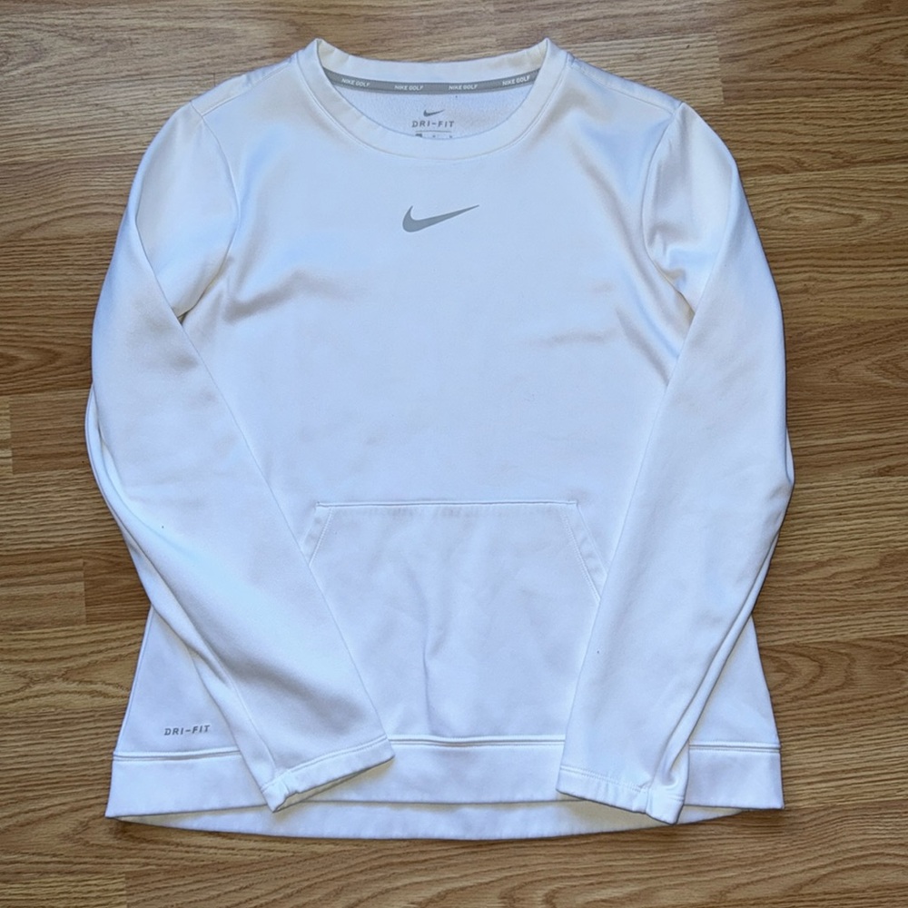 Nike sweatshirt